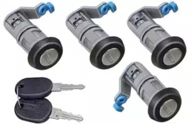 ELECTRIC LIFE al85116 -  